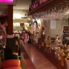 Bocaditos "Estrella Michelín" de Pepe Solla para el Hama Coctail Bar