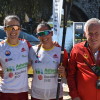 Campionato do Mundo de Piragüismo Maratón en Ponte de Lima