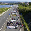 'Marcha contra Celulosas' convocada pola Asociación Pola Defensa da Ría (APDR)