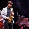 Concierto de Jeffery Davis Quartet en el Festival de Jazz