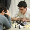 V Memorial Ramón Escudeiro Tilve de ajedrez
