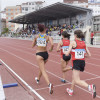 Campionato Galego Absoluto de Atletismo 2019 no CGTD