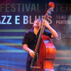 Primer concierto del Festival Internacional de Jazz: Sumrrá