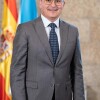 José González Vázquez, conselleiro de Emprego, Comercio e Emigración