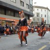 Desfile do Entroido 2015 en Pontevedra