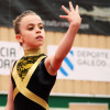 Campeonato de España de Gimnasia Acrobática en Marín