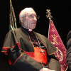 Pregón de la Semana Santa, a cargo del cardenal Rouco Varela
