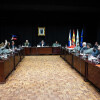 Pleno dos orzamentos no Concello de Pontevedra