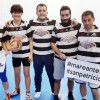 O Club Loita Pontevedra apoia o San Patricio do Mareantes
