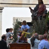 Procesión de Domingo de Ramos en Pontevedra