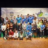 Premiados en el IV Circuito de Carreras Populares de Pontevedra