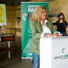 Presentación da candidatura de Espazo Común por Pontevedra