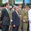 La Guardia Civil de Pontevedra celebra su patrona