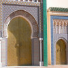 La ciudad marroquí Fez