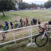 I Trofeo Cidade de Pontevedra de Ciclocross en Campañó