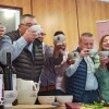 Presentación da LI Festa do Viño Tinto do Salnés