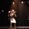 Pase escolar da obra 'A noiva de Don Quixote' no Teatro Principal