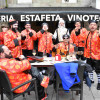 As murgas animan a rúa na despedida do Entroido 2019