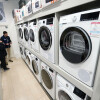 A lavadora é un dos electrodomésticos que se beneficiarán do Plan Renove