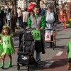 Desfile infantil do Entroido 2023 en Sanxenxo 
