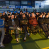 Cuarta edición de la Copa Galicia de boxeo en A Cañota