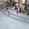 Pontevedra, a volta á normalidade da cidade máis premiada (arquivo)