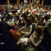 Espectáculo 'De Pontevedra á Habana' no Teatro Principal