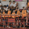 Campeonato Gallego Absoluto, Júnior e Infantil de Natación en Pontemuíños