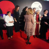 Gala dos Premios Mulleres no Foco 2023