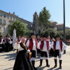 Coros Galegos homenaxean a Perfecto Feijoo