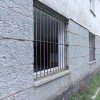 Robo de puertas y ventanas en el Centro Social Escola de Agudelo