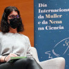 Día da Muller e a Nena na Ciencia en Pontevedra
