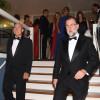 Mariano Rajoy asiste al baile de gala del Liceo Casino