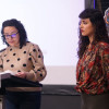 Presentación de 'Ti non sabes o que é ser escritora', o libro feminista das asinantes do Manifesto de Soutomaior