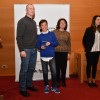 Gala del Tenis Gallego en el Pazo da Cultura