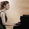 A pianista Varvara 