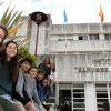Estudiantes del IES Sánchez Cantón, seleccionados para la fase final de los premios TeenTech 2017