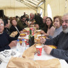 Festa da fabada, en Marcón