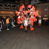 Viernes de Carnaval en Pontevedra
