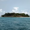 Prison Island ou illa de Changuu