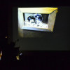 Representación de 'Strpts', de Cinema Sticado, nos Venres Golfos do Teatro Principal