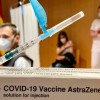 Vacina de AstraZeneca