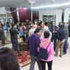 Exposición en Ponte Caldelas sobre Chano Piñeiro