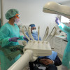 Protocolo de seguridad adoptado en las clínicas dentales