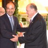 Xantar-homenaxe aos socios de honra do Liceo Casino 2017