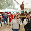 Tomeza celebra San Cibrán 2023