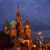 Moscova e San Petersburgo