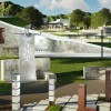 Proyecto "Voltar á terra" en el cementerio de San Mauro