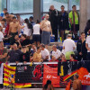Campeonato de España Máster de Invierno de Natación en Ponte Muíños