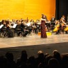 Concerto de Aninovo da Orquesta Filharmónica de Pontevedra